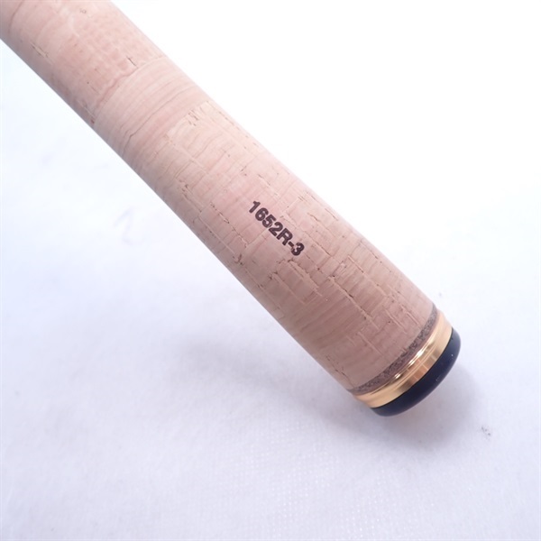 ２３ワールドシャウラリミテッド１６５２Ｒ－３